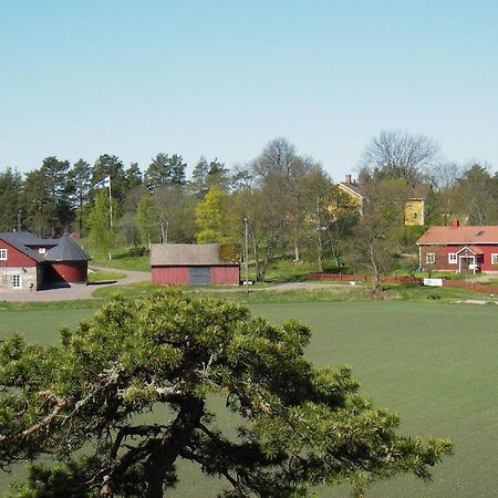 Hotel Stallbacken Nagu Extérieur photo
