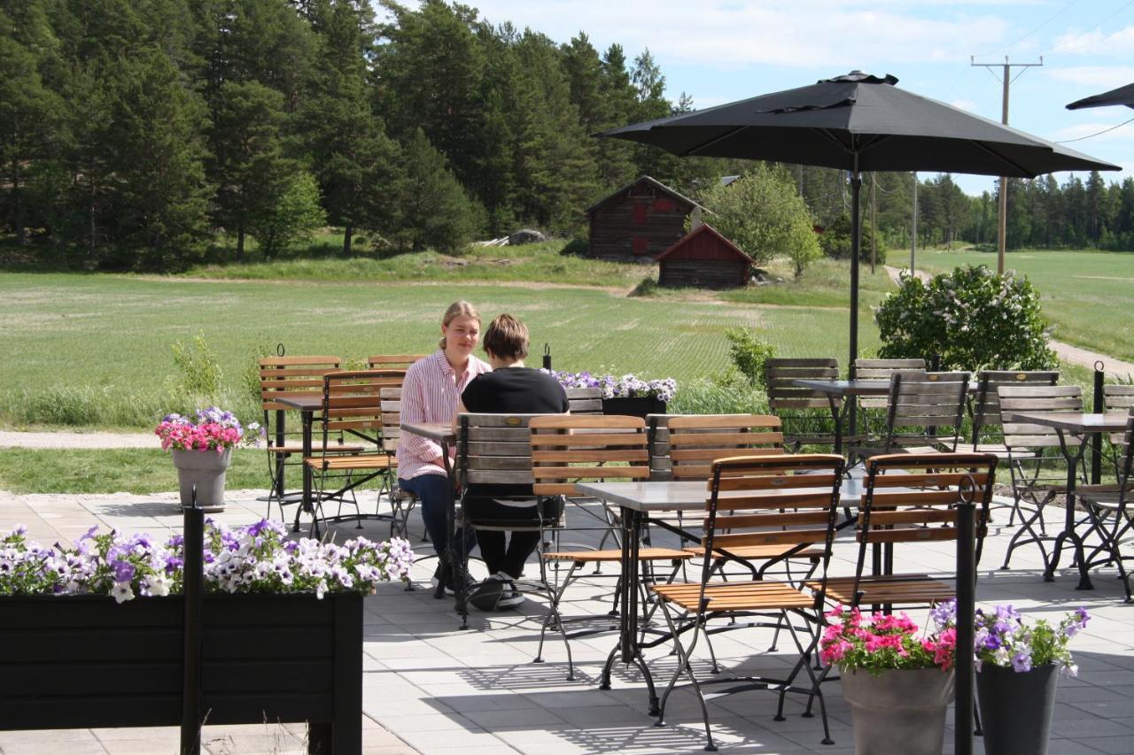 Hotel Stallbacken Nagu Extérieur photo