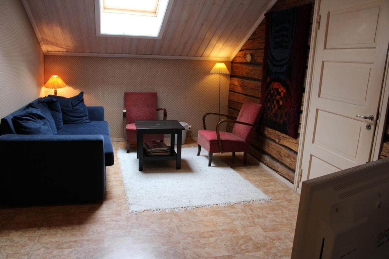 Hotel Stallbacken Nagu Extérieur photo