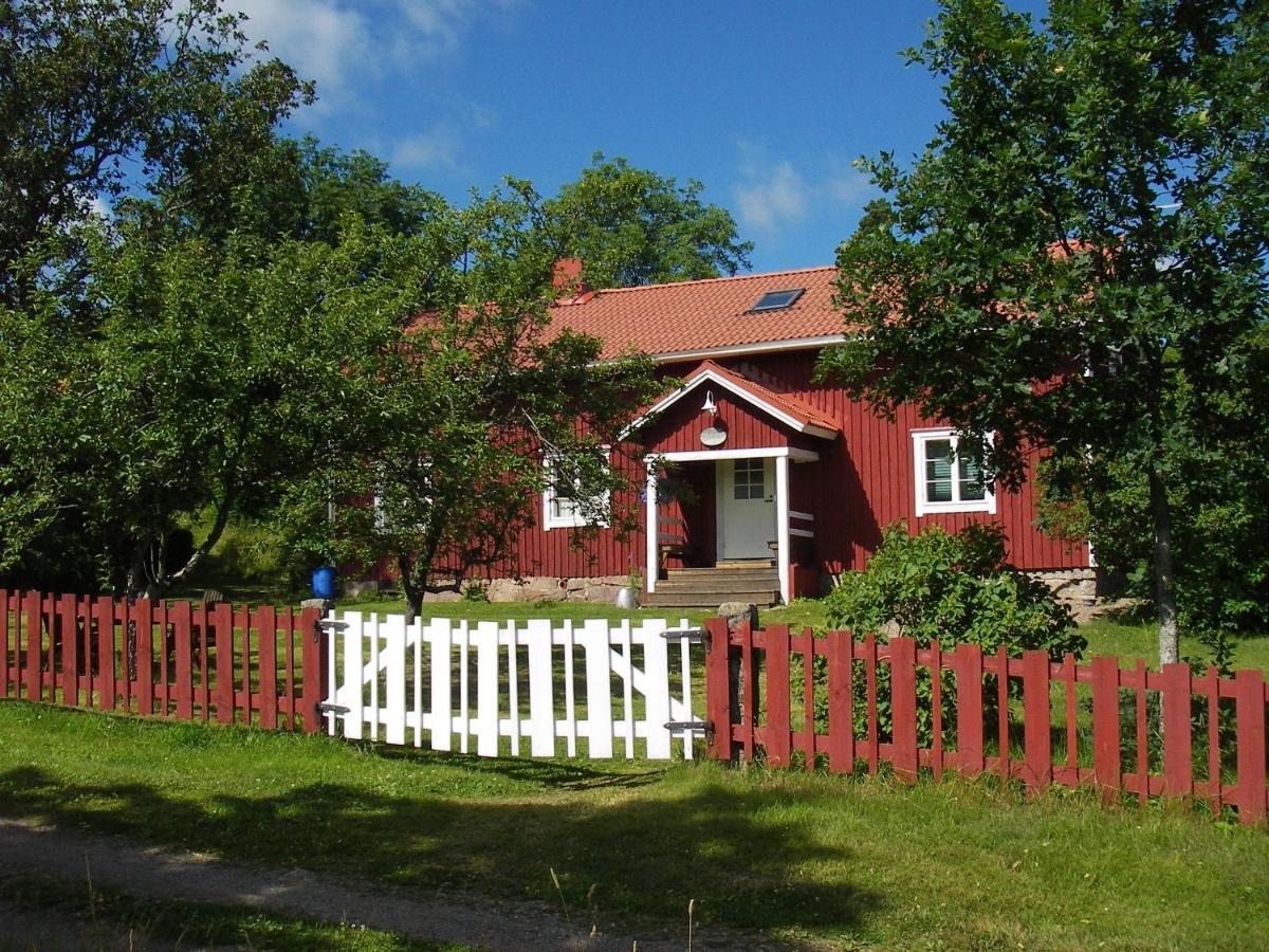 Hotel Stallbacken Nagu Extérieur photo