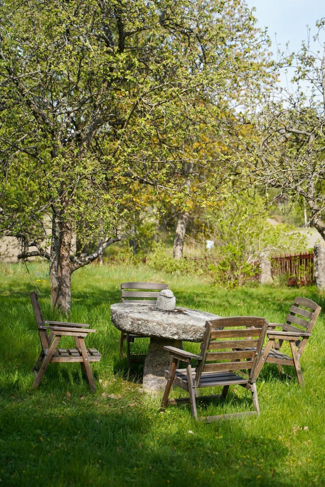 Hotel Stallbacken Nagu Extérieur photo