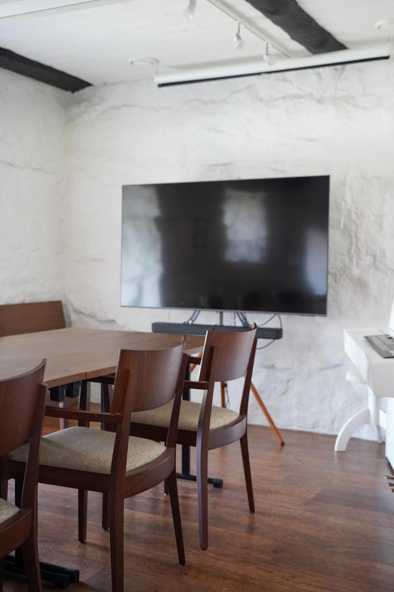 Hotel Stallbacken Nagu Extérieur photo