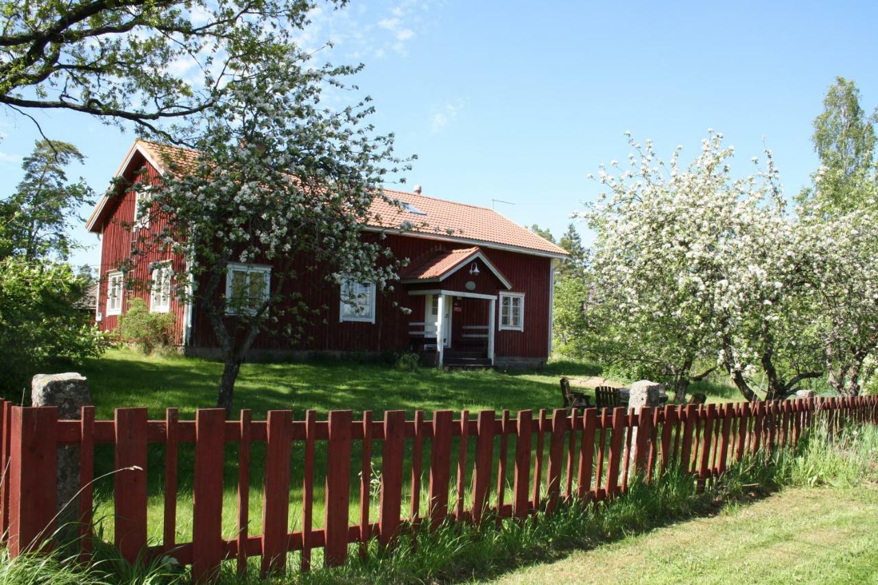 Hotel Stallbacken Nagu Extérieur photo