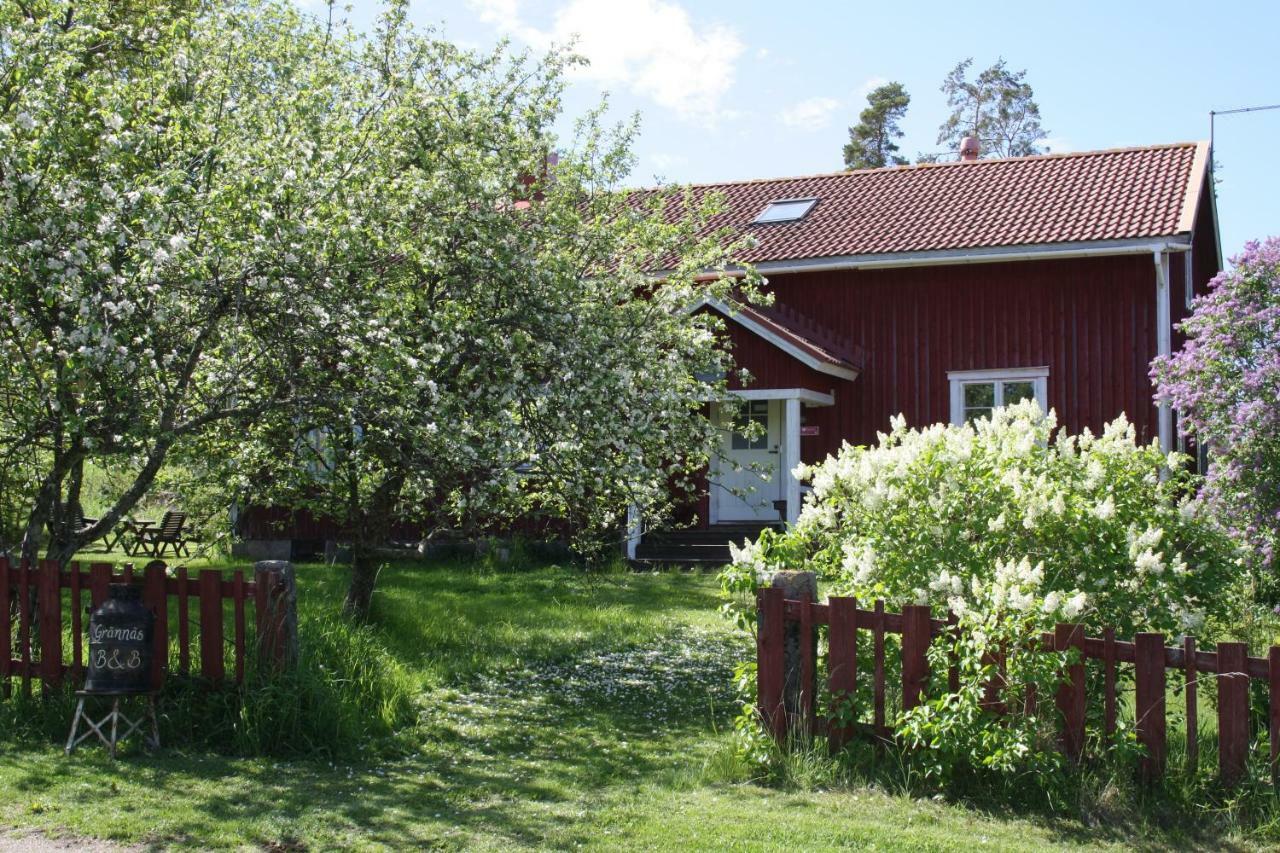 Hotel Stallbacken Nagu Extérieur photo